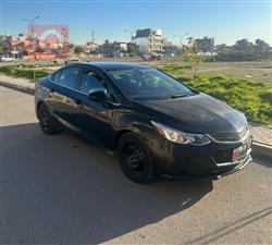 شيفروليه كروز